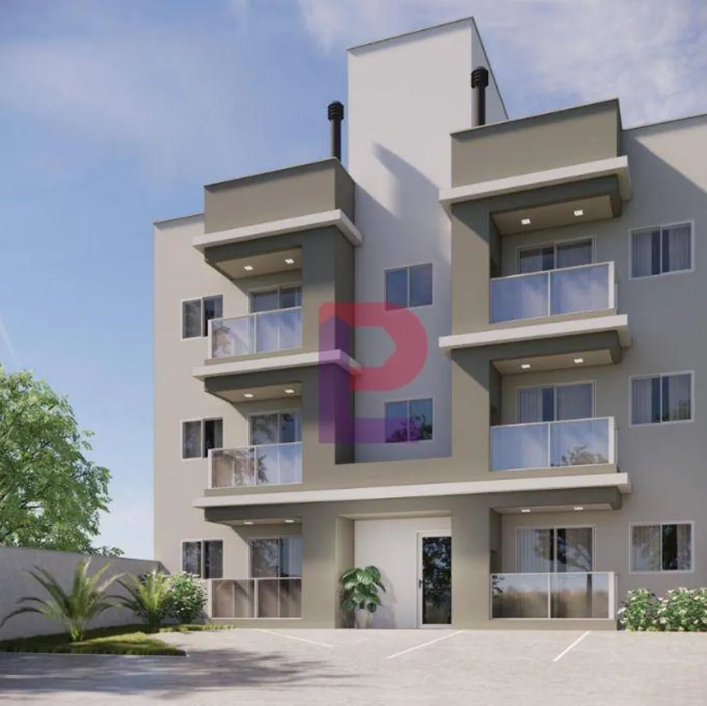Apartamento, 2 quartos, 65 m² - Foto 1
