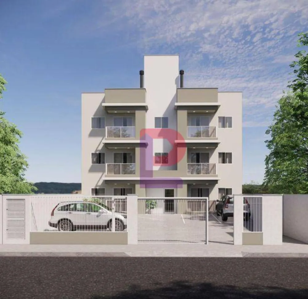 Apartamento, 2 quartos, 65 m² - Foto 3
