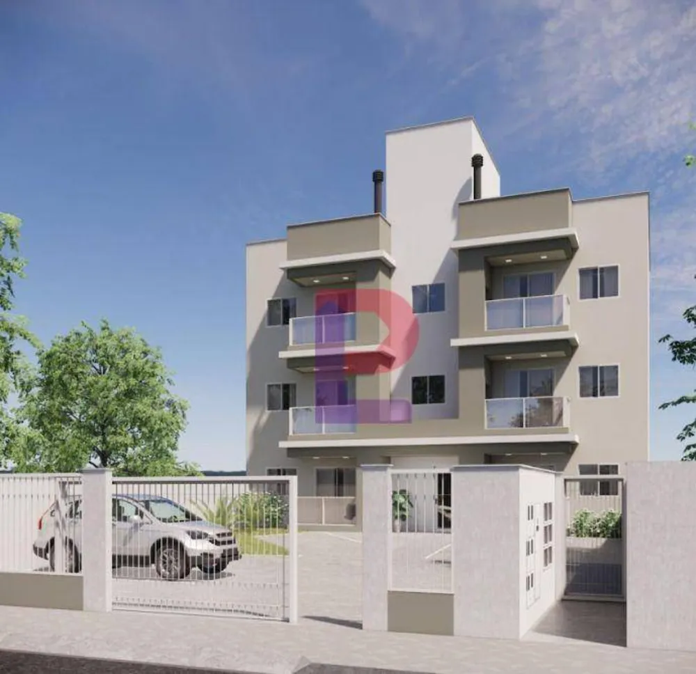 Apartamento, 2 quartos, 65 m² - Foto 4