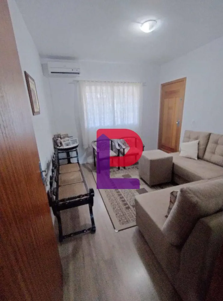 Casa, 2 quartos, 157 m² - Foto 4