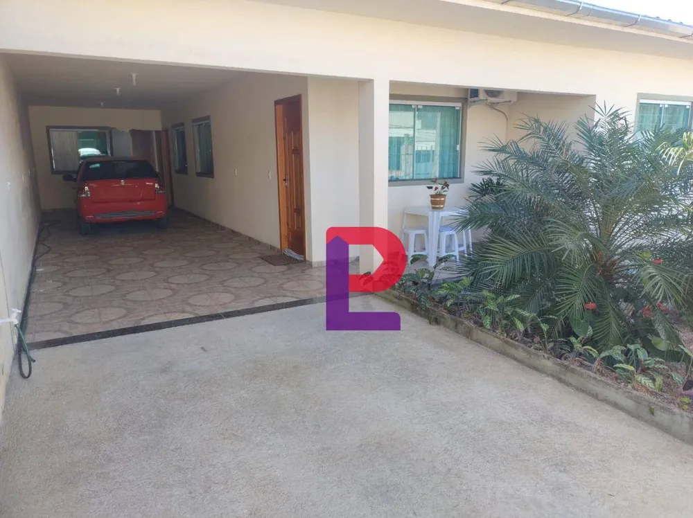 Casa, 2 quartos, 157 m² - Foto 2