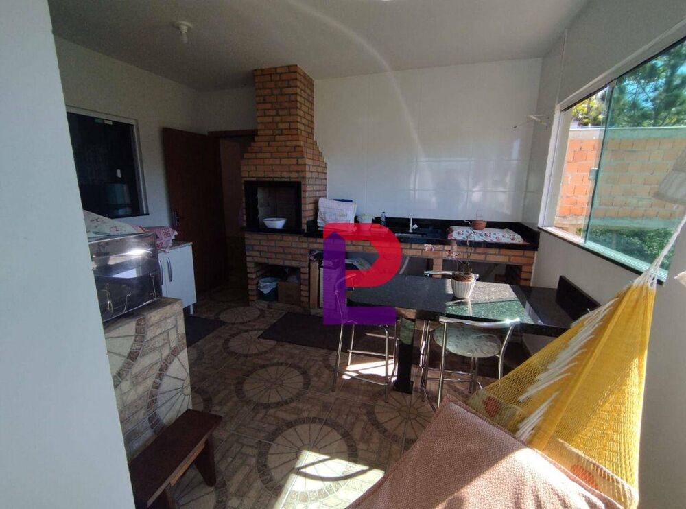 Casa, 2 quartos, 157 m² - Foto 3