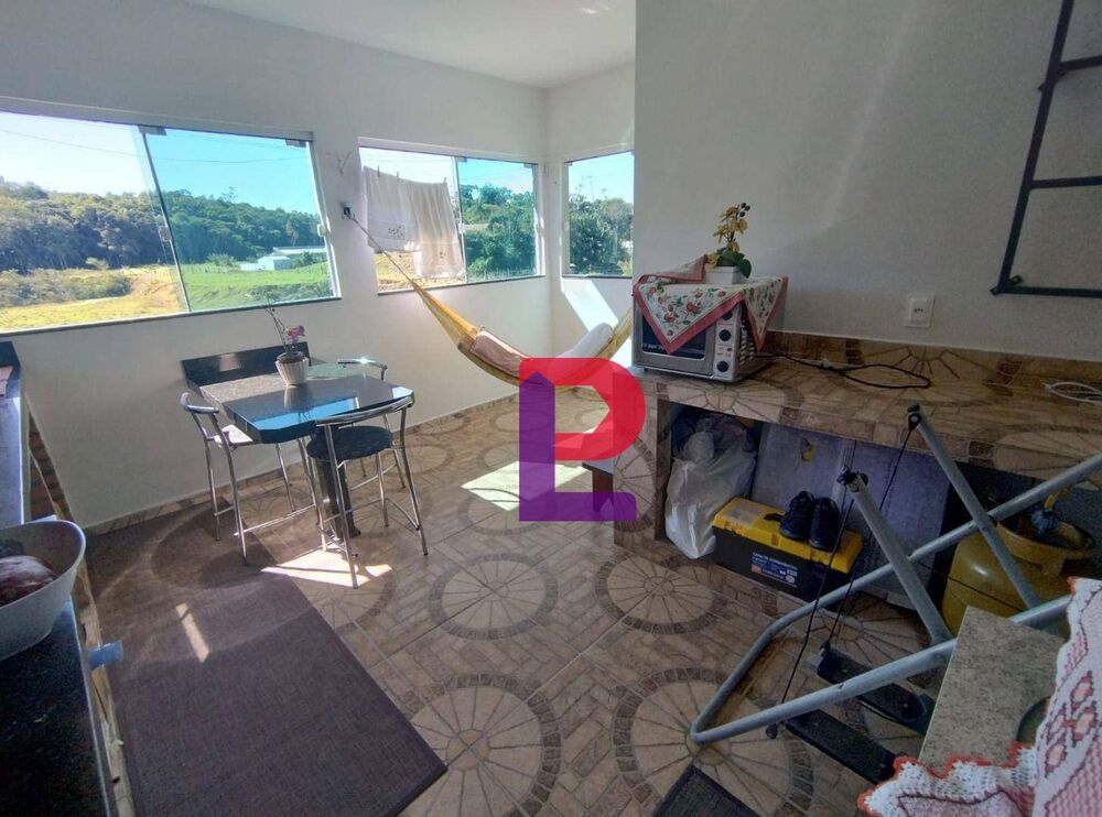 Casa, 2 quartos, 157 m² - Foto 2