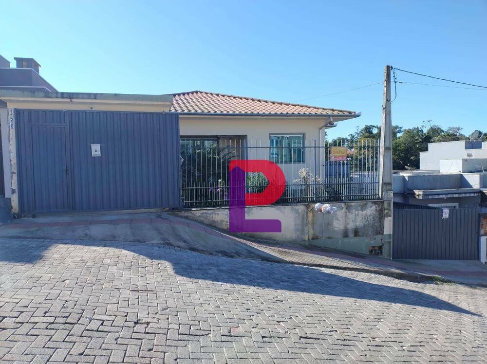 Casa, 2 quartos, 157 m² - Foto 1
