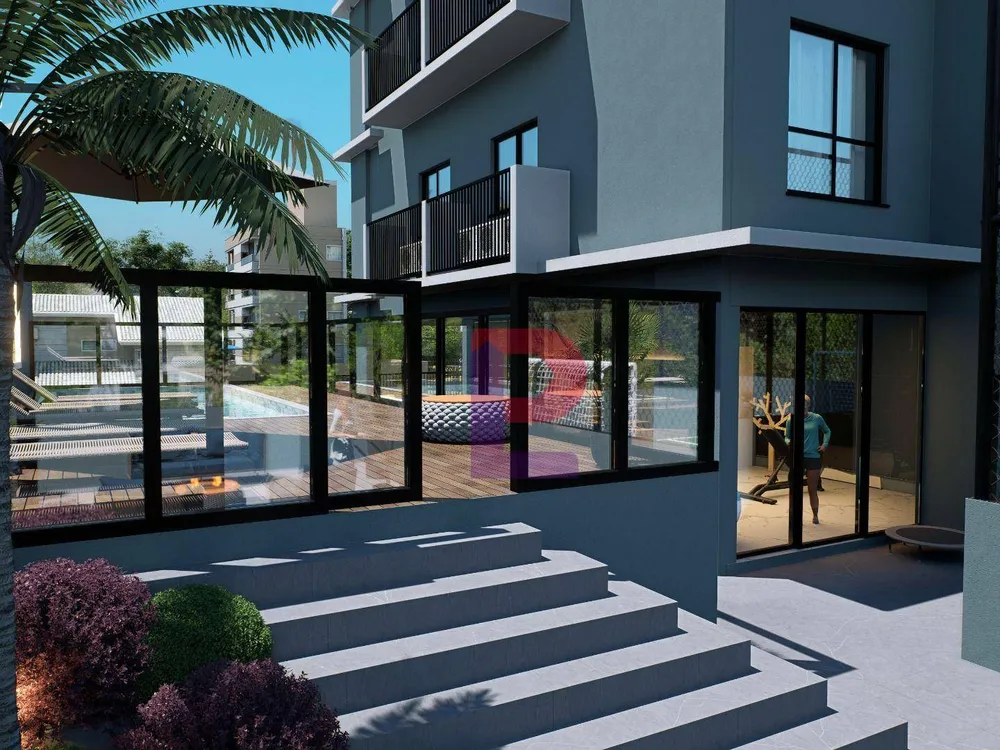 Apartamento, 2 quartos, 52 m² - Foto 1