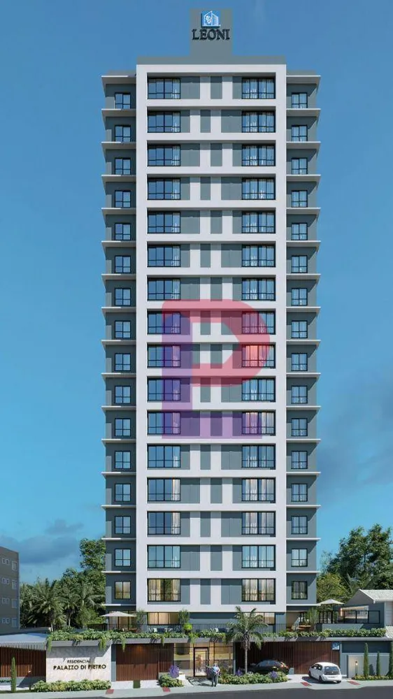Apartamento, 2 quartos, 52 m² - Foto 4