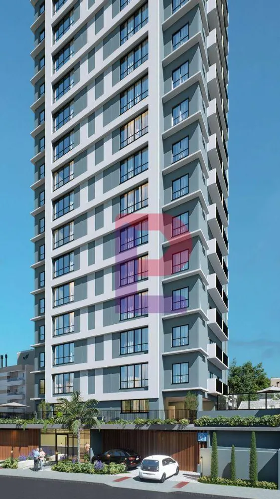 Apartamento, 2 quartos, 52 m² - Foto 4