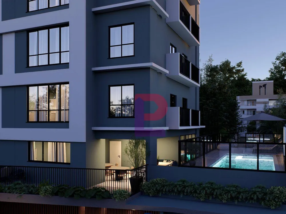 Apartamento, 2 quartos, 52 m² - Foto 7