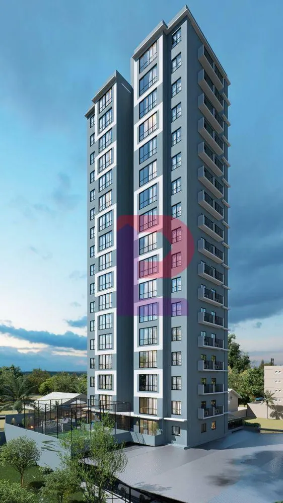 Apartamento, 2 quartos, 52 m² - Foto 5