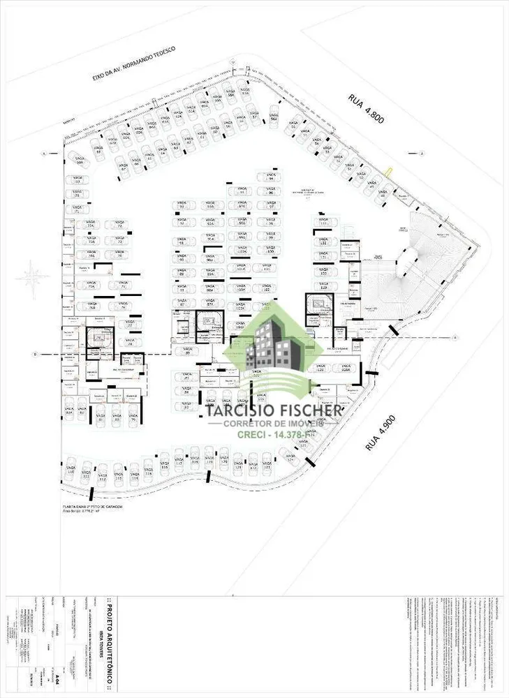 Apartamento, 4 quartos - Foto 24