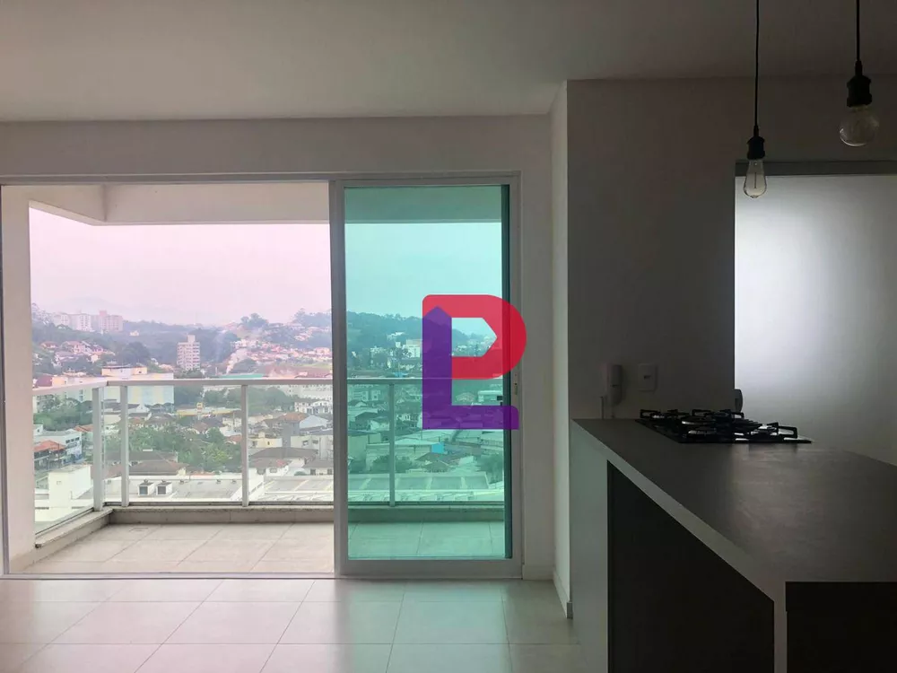 Apartamento à venda com 3 quartos - Foto 8