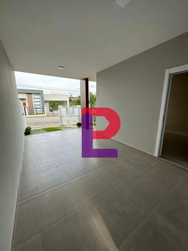 Casa de Condomínio, 2 quartos - Foto 5
