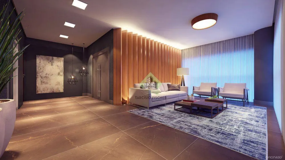 Apartamento, 4 quartos, 500 m² - Foto 2