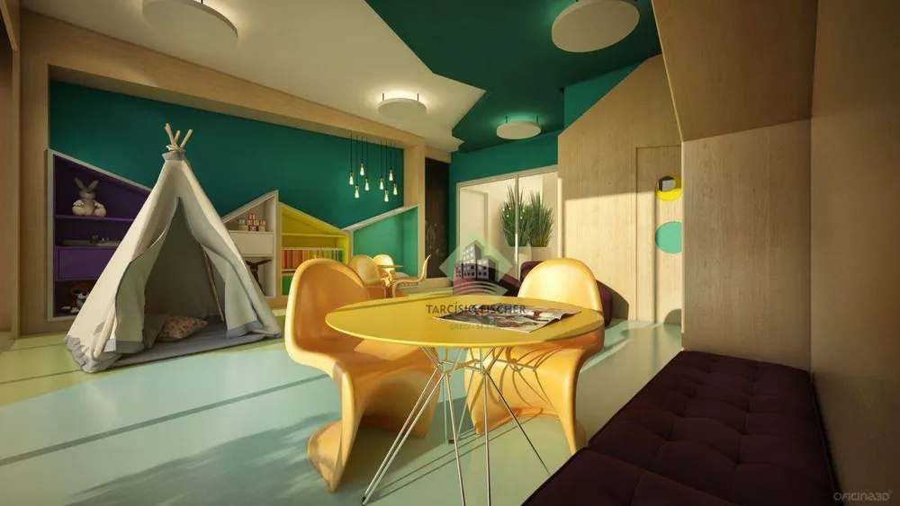 Apartamento, 4 quartos, 500 m² - Foto 6