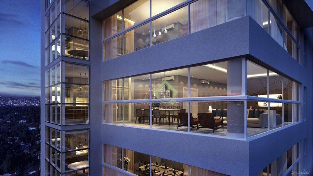 Apartamento, 4 quartos, 500 m² - Foto 4