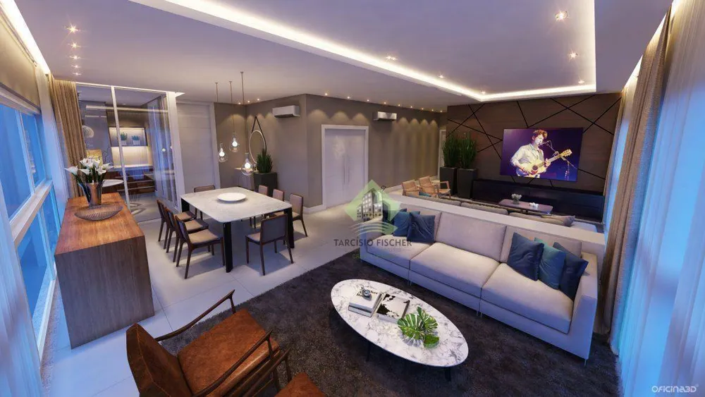 Apartamento, 4 quartos, 500 m² - Foto 3
