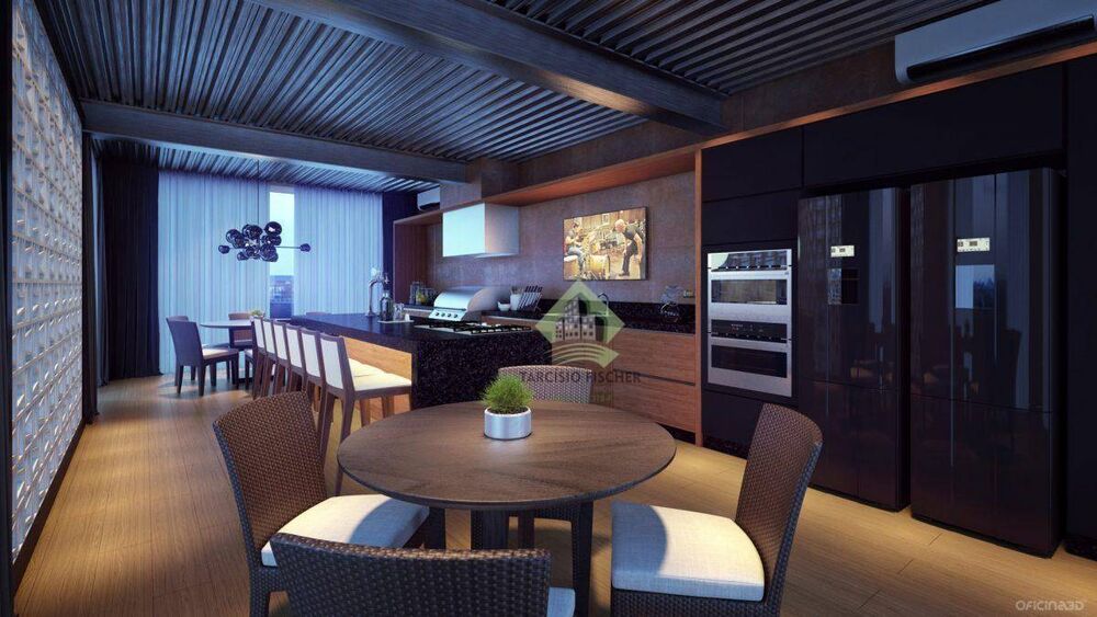 Apartamento, 4 quartos, 500 m² - Foto 2