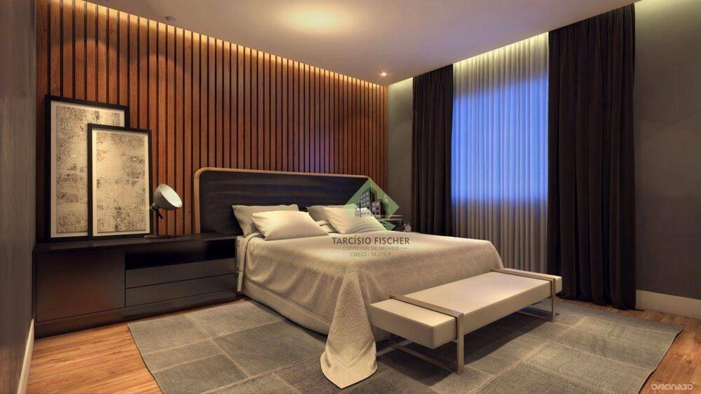 Apartamento, 4 quartos, 500 m² - Foto 3