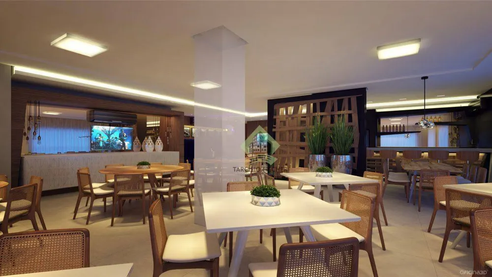 Apartamento, 4 quartos, 500 m² - Foto 1
