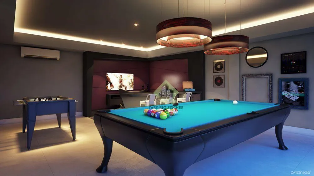 Apartamento, 4 quartos, 500 m² - Foto 4