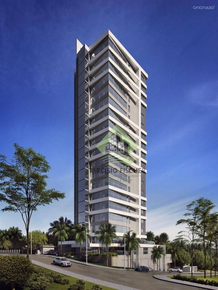 Apartamento, 4 quartos, 500 m² - Foto 1