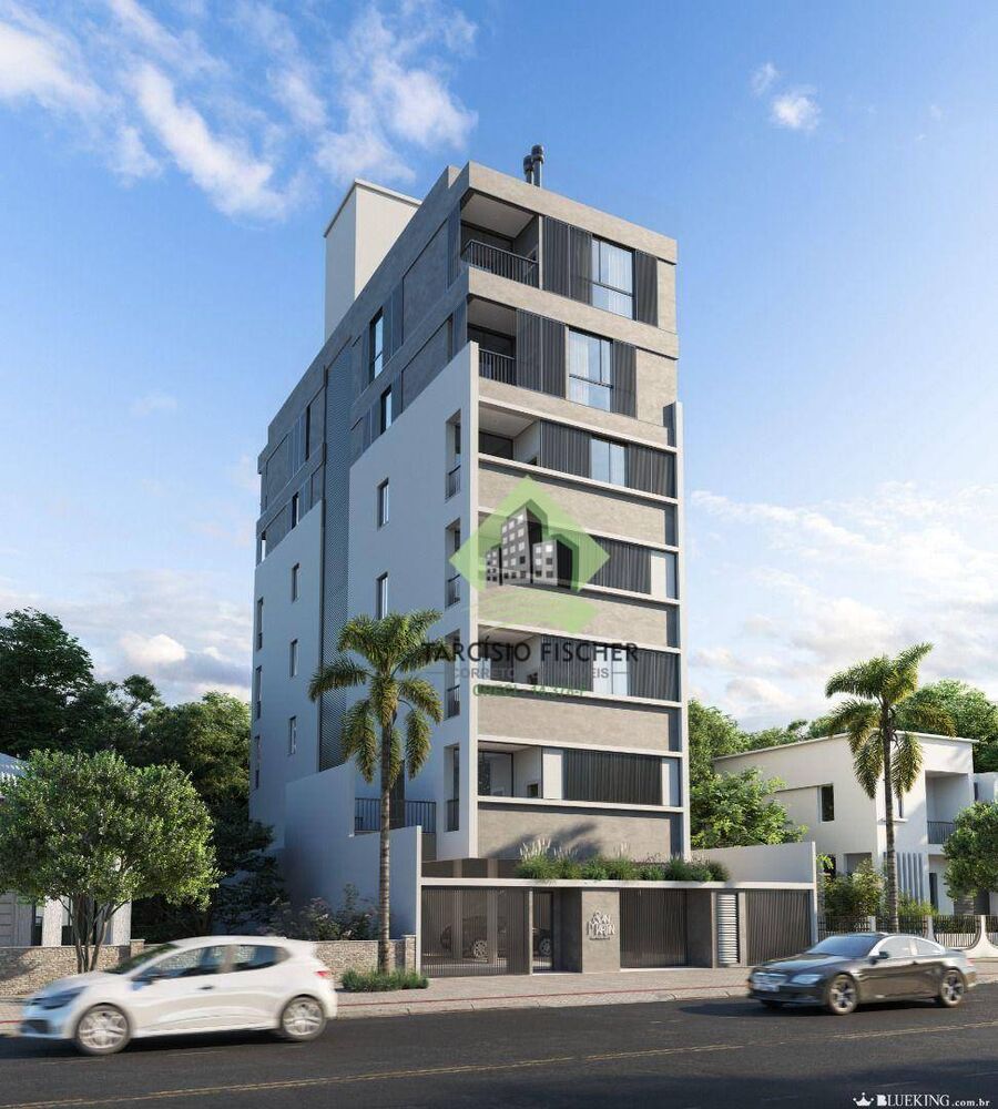 Apartamento, 2 quartos - Foto 4