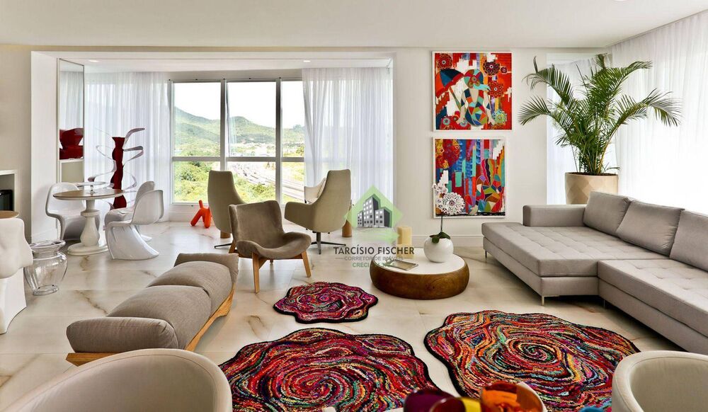 Apartamento, 3 quartos - Foto 4