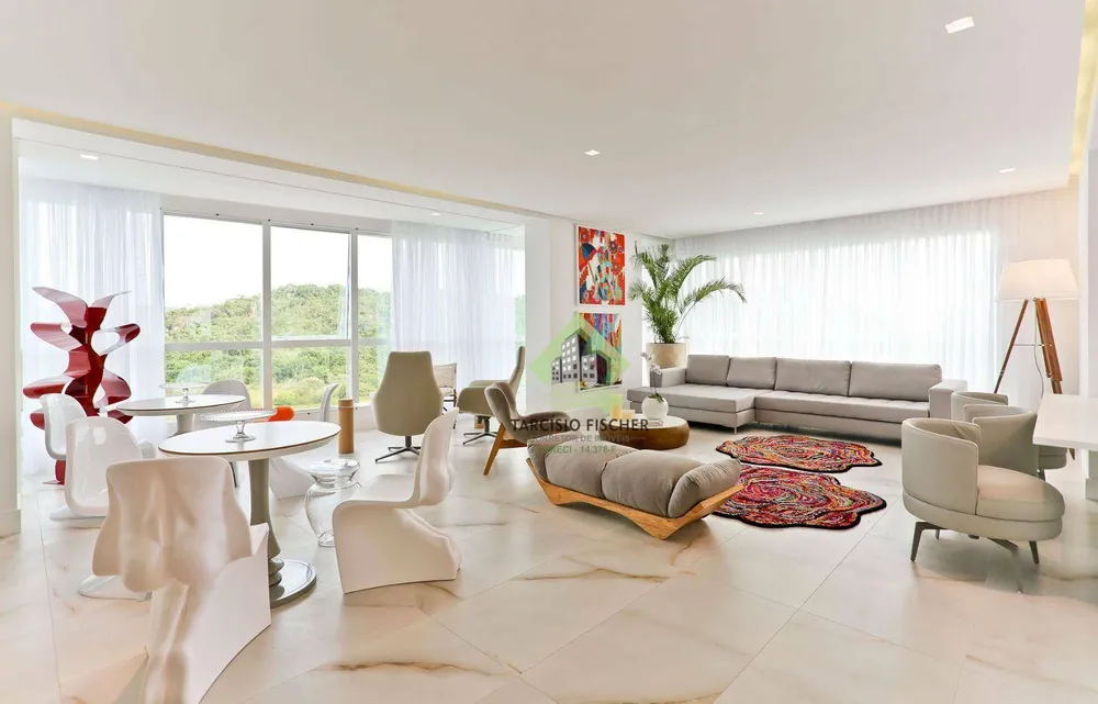Apartamento, 3 quartos - Foto 6