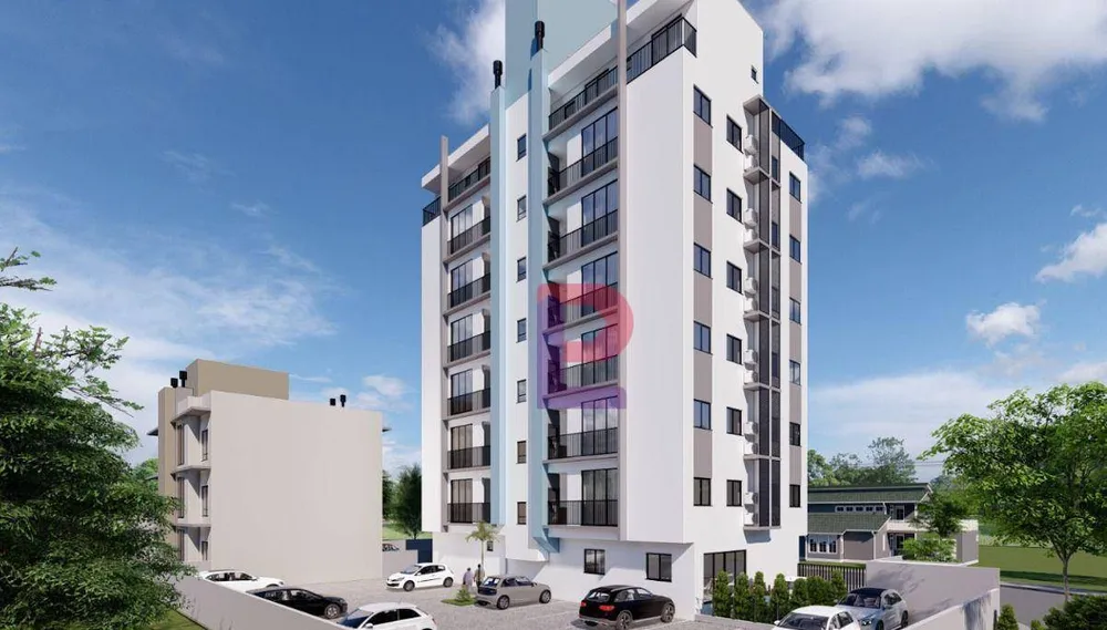 Apartamento, 3 quartos - Foto 4
