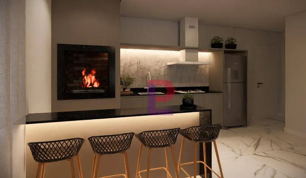 Apartamento, 3 quartos - Foto 8
