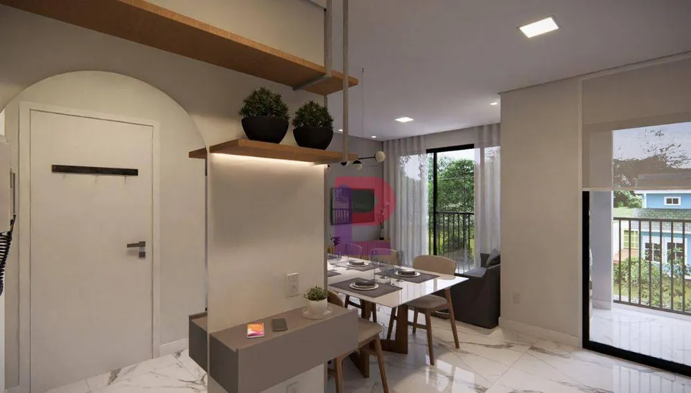 Apartamento, 3 quartos - Foto 7