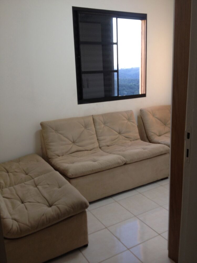 Apartamento à venda com 2 quartos, 46m² - Foto 12