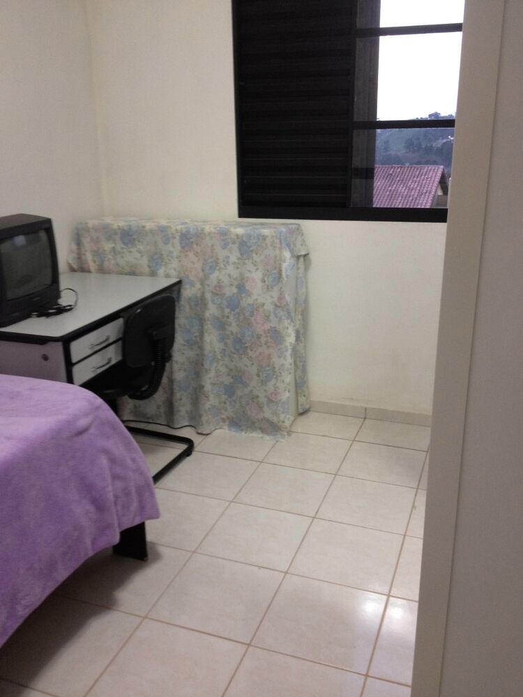 Apartamento à venda com 2 quartos, 46m² - Foto 2