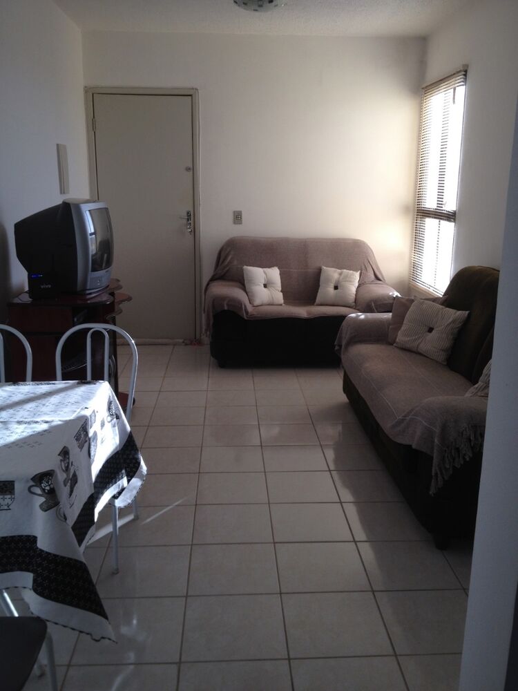 Apartamento à venda com 2 quartos, 46m² - Foto 10