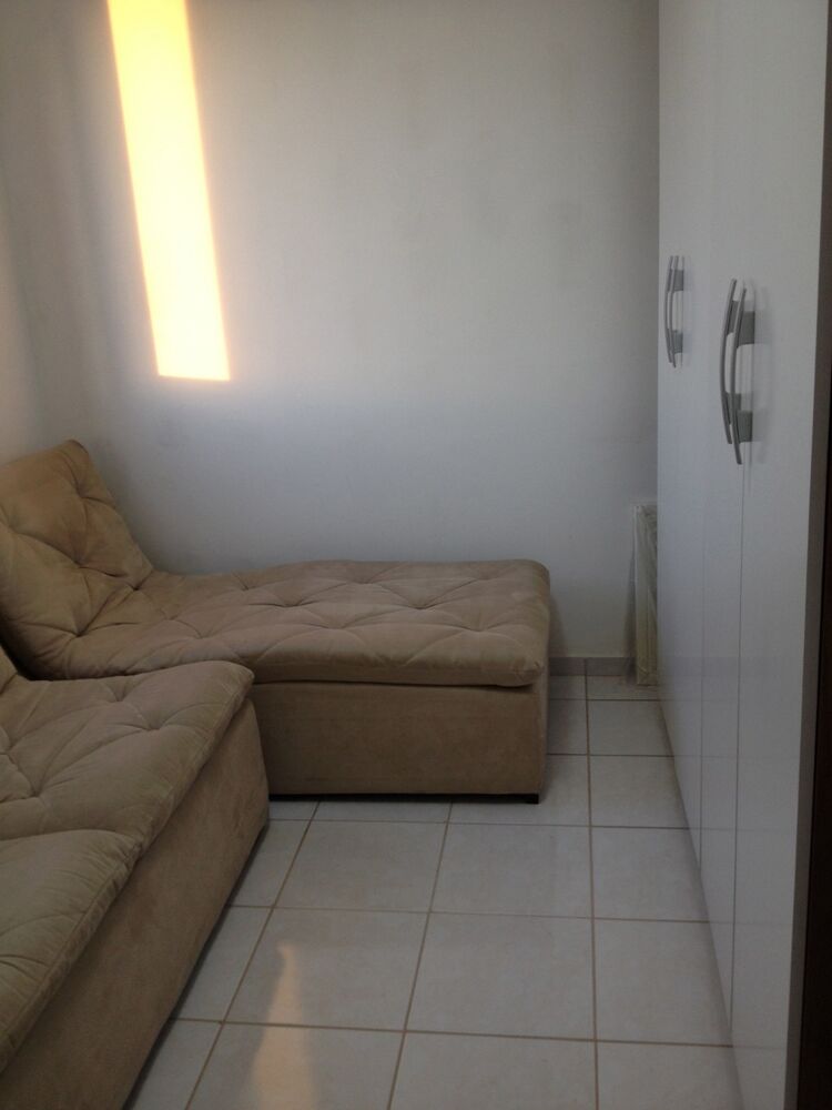 Apartamento à venda com 2 quartos, 46m² - Foto 6