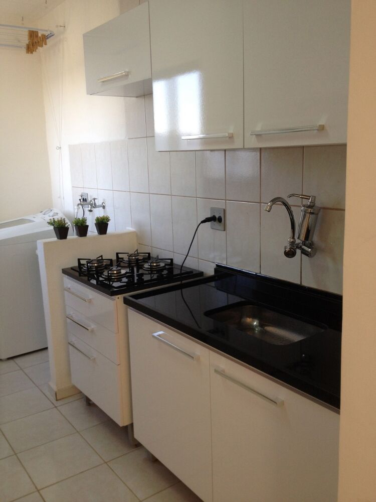 Apartamento à venda com 2 quartos, 46m² - Foto 9