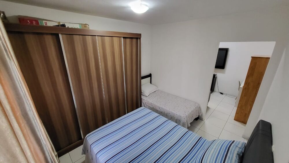 Apartamento à venda com 1 quarto, 40m² - Foto 10