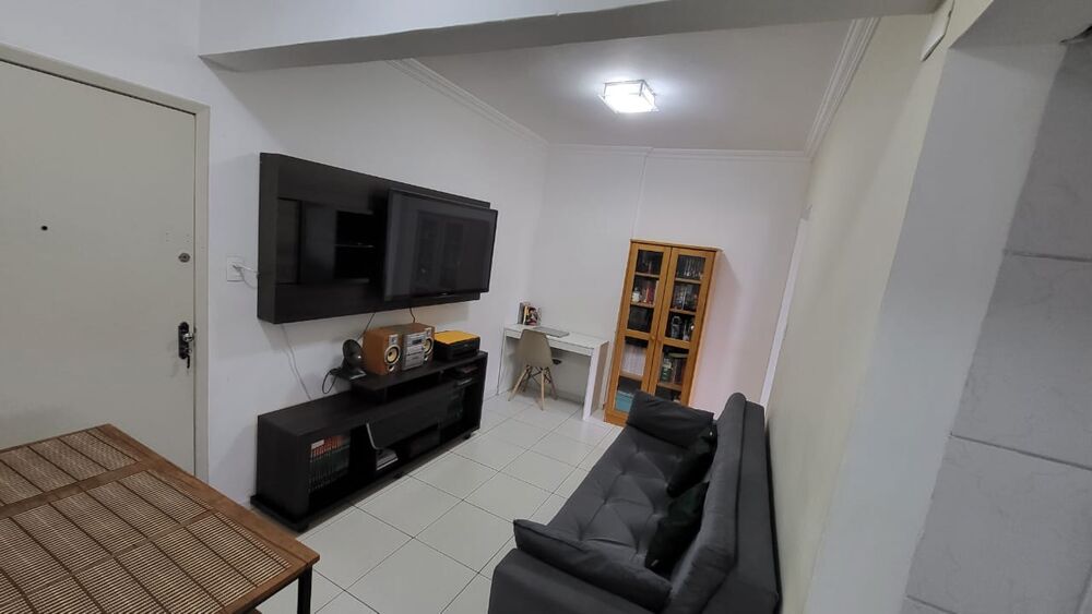 Apartamento à venda com 1 quarto, 40m² - Foto 13