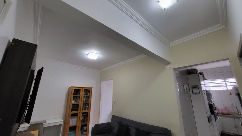 Apartamento à venda com 1 quarto, 40m² - Foto 12