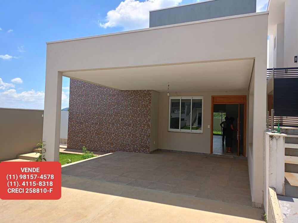 Casa de Condomínio à venda com 3 quartos, 169m² - Foto 6