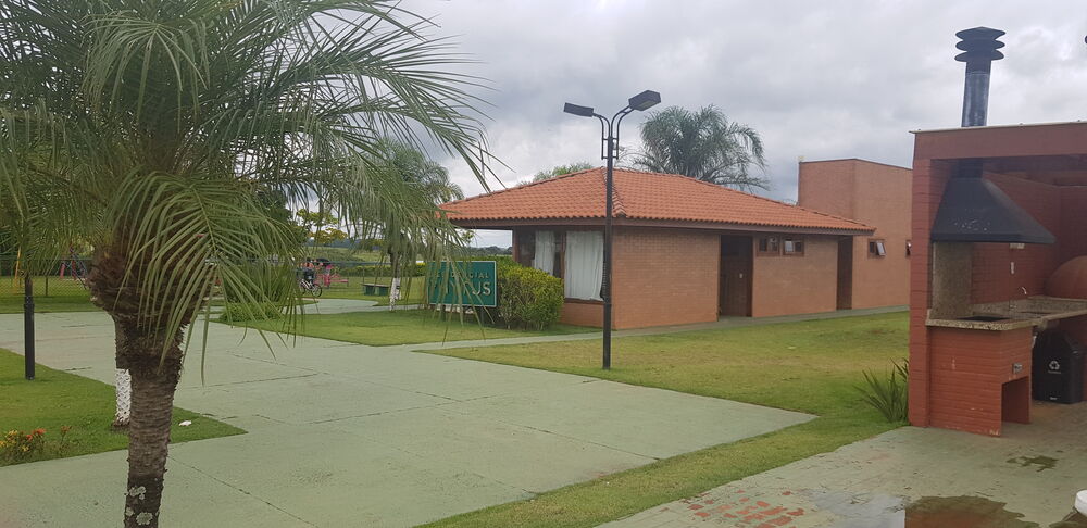 Casa de Condomínio à venda com 3 quartos, 169m² - Foto 8