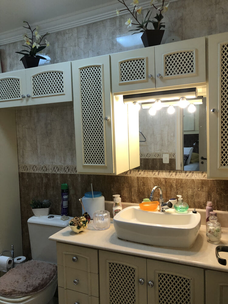 Apartamento, 3 quartos, 137 m² - Foto 29