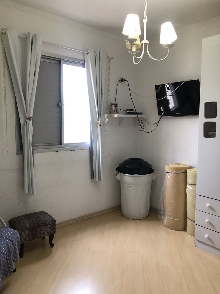 Apartamento, 3 quartos, 137 m² - Foto 25