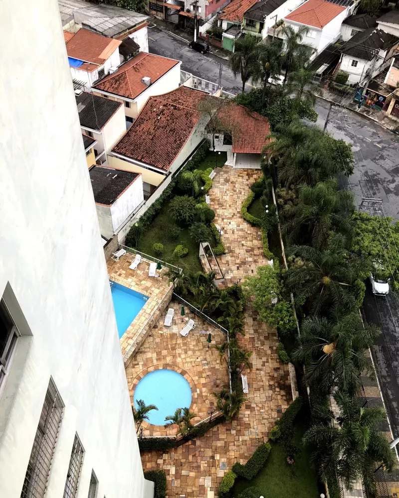 Apartamento, 3 quartos, 137 m² - Foto 44