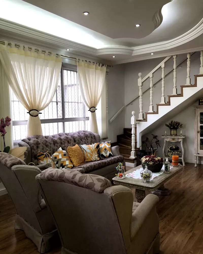 Apartamento, 3 quartos, 137 m² - Foto 42