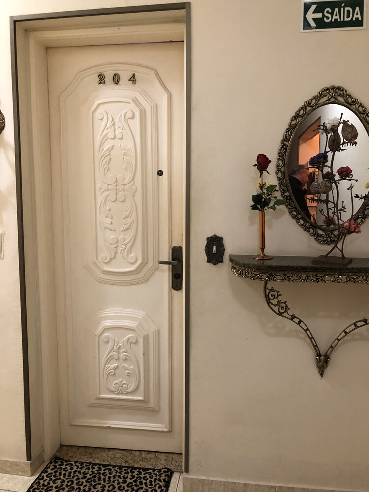 Apartamento, 3 quartos, 137 m² - Foto 43