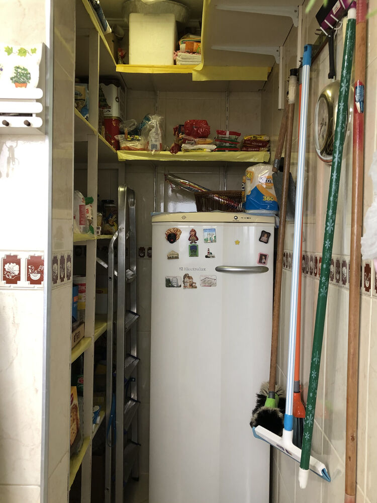 Apartamento, 3 quartos, 137 m² - Foto 4