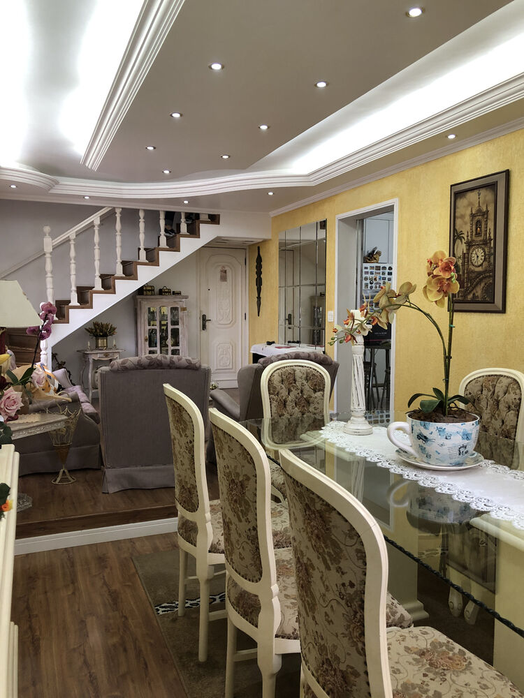 Apartamento, 3 quartos, 137 m² - Foto 9