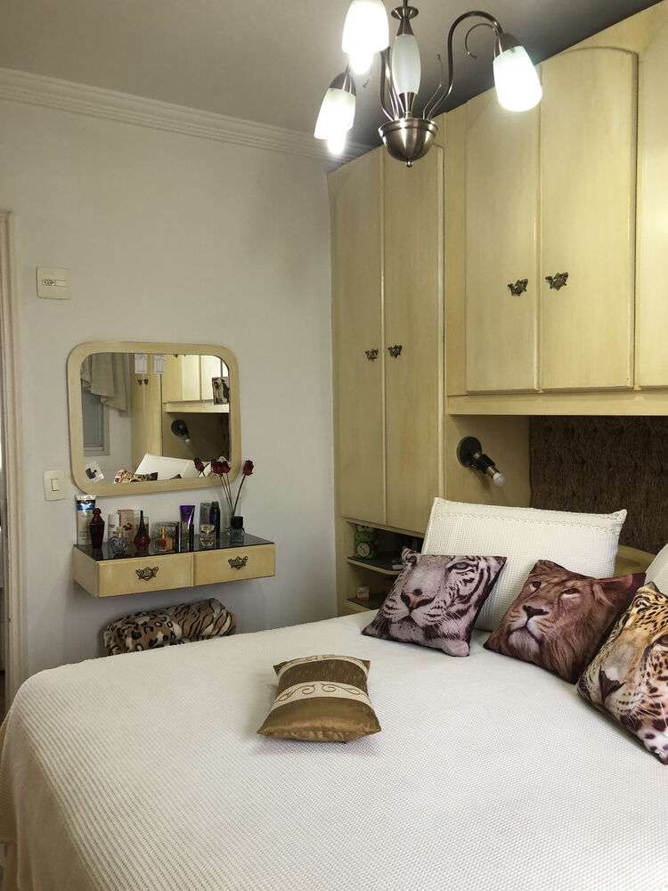 Apartamento, 3 quartos, 137 m² - Foto 28