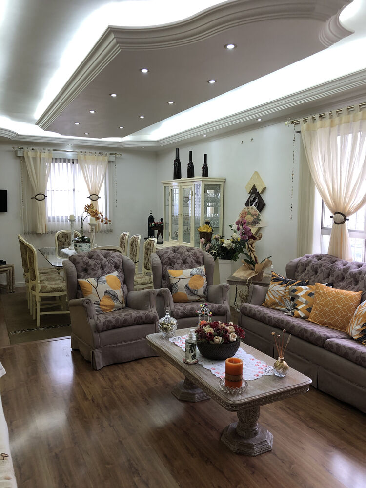 Apartamento, 3 quartos, 137 m² - Foto 15
